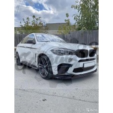 Обвес "CULT BMW" (BMW F16/F86)