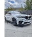 Обвес "CULT BMW" (BMW F16/F86)