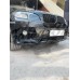 Губа переднего бампера (BMW E71)