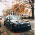 Крылья пластик (BMW E46 sed)