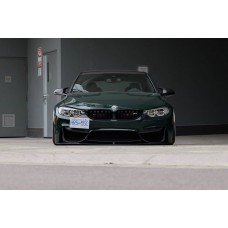 Накладки на зеркала "M3" (BMW F30)