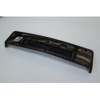 Номерная рамка "M-Tech" (BMW F30/F80/F82)