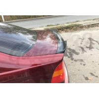Спойлер "DuckTail vol.3" (BMW 3 Series E46 Sedan)