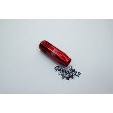 Ручка КПП "Mugen" (красная)