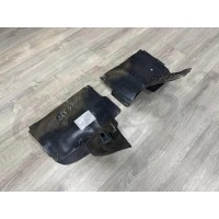 Локера vol.1 "Stock" (BMW E39 1995 - 2000)