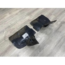 Локера vol.1 "Stock" (BMW E39 1995 - 2000)