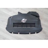 Защита двигателя "Stock" (BMW E39)