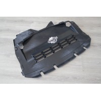 Защита двигателя "Stock" (BMW E39)