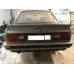 Спойлер "DUCKTAIL"  (BMW E30 sedan/coupe)  vol. 2
