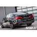 Задний диффузор M-TECH (BMW G30/G31)