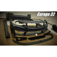 Обвес "M4" (BMW F30)