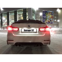 Обвес "M4" (BMW F30)
