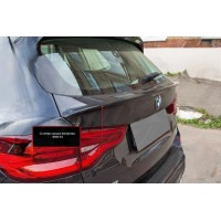 Спойлер крышки багажника "Streamline" (BMW X3 G01 2018–2021)