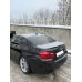 Лип спойлер "M5" (BMW f10) vol. 2