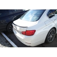 Лип-спойлер vol.2 "Performance" (BMW F10)
