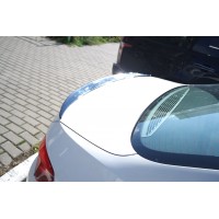 Лип-спойлер vol.2 "Performance" (BMW F10)