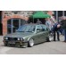 Развальные пластины (BMW E серии)