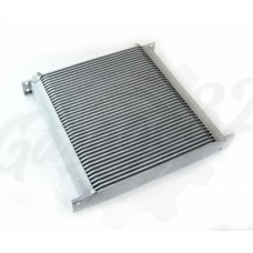 Масляный радиатор "G32" (40 рядов)