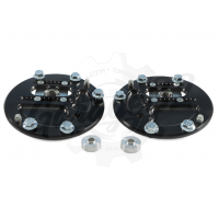 Регулируемые опоры (BMW F20/F30)