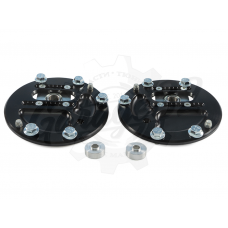 Регулируемые опоры (BMW F20/F30)
