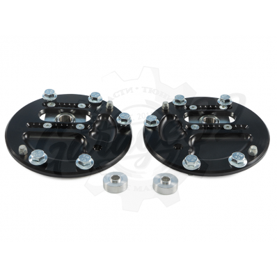 Регулируемые опоры (BMW F20/F30)