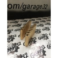 Направляющие клапанов латунные "G32"(ВАЗ 16v)