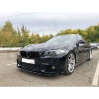 Губа "MTech" (BMW F10) vol.3