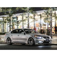Обвес "CULT BMW" (BMW E60)