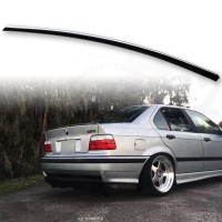 Лип-спойлер "M3" (BMW 3 Series E36 Sedan)