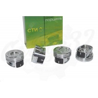 Поршни "СТИ" (Citroen EP6CDT) диам. 77.50