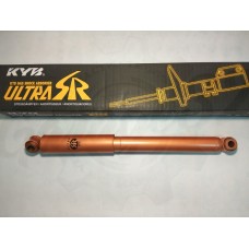 Амортизатор задний газ "KYB" Ultra SR (ВАЗ 2101-07)