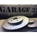 Передние диски "Garage 32" (Lexus RXII)