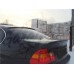 Лип спойлер  "BMW E46"