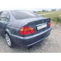 Лип-спойлер "M3" (BMW 3 Series E46)