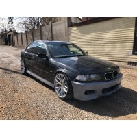 Обвес "M3" (BMW 3 Series E46)