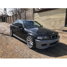 Обвес "M3" (BMW 3 Series E46)
