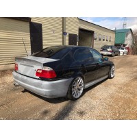 Обвес "M3" (BMW 3 Series E46)