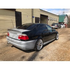 Обвес "M3" (BMW 3 Series E46)
