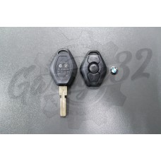 Ключ (BMW E-Series)