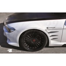 Крылья "S-Power" (BMW E63/E64)