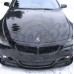 Передний бампер HAMANN (BMW E63)