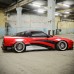Форточки "KAIJU" (Nissan SX 180/200/240) Форточки "KAIJU" (Nissan SX 180/200/240)