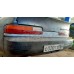 Планка под фонари (Nissan Silvia S13)
