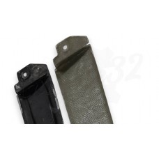 Облицовка центральных стоек (Nissan SX 180/200/240)