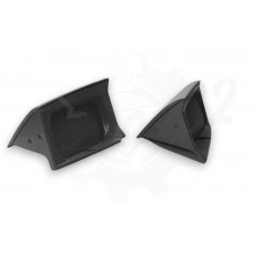Комплект облицовки передней оптики (Nissan SX 180/200/240)
