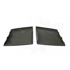 Крышки передней оптики (Nissan SX 180/200/240)