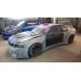 Обвес "Rocket Sky" (Nissan Skyline R33) Обвес "Rocket Sky" (Nissan Skyline R33)
