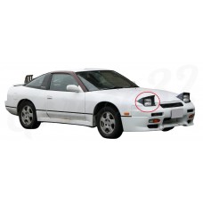 Очки/маски (Nissan 180 SX)
