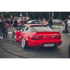 Спойлер "DuckTail" (Nissan SX 180/200/240)