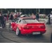 Спойлер "DuckTail" (Nissan SX 180/200/240) Спойлер "DuckTail" (Nissan SX 180/200/240)